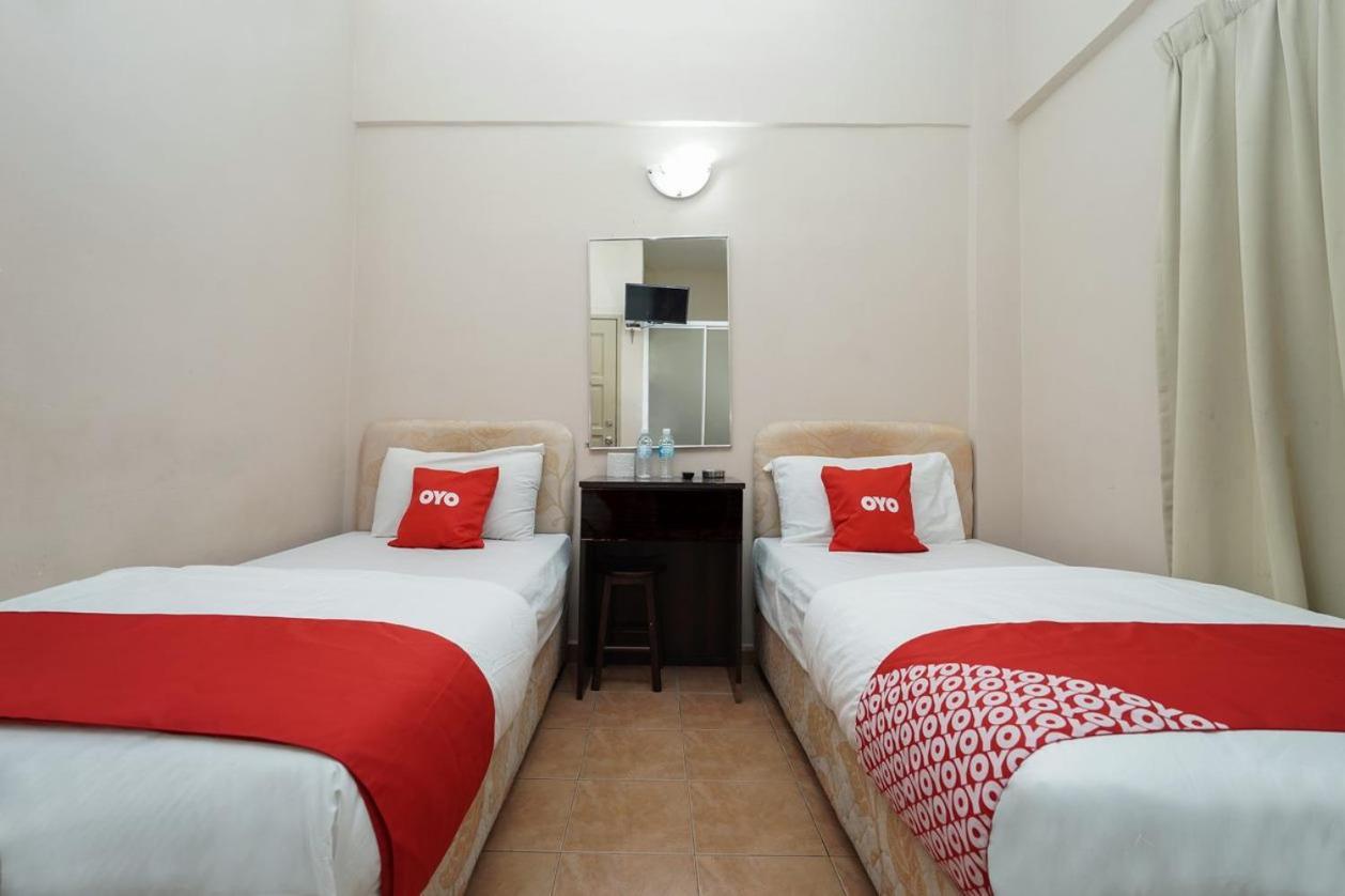 Hotel 91 Kajang Town Zewnętrze zdjęcie