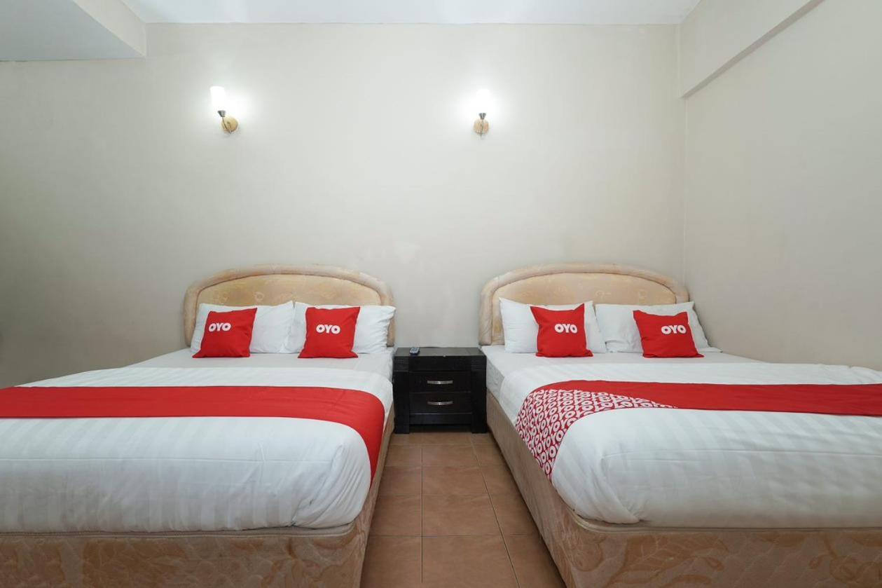 Hotel 91 Kajang Town Zewnętrze zdjęcie