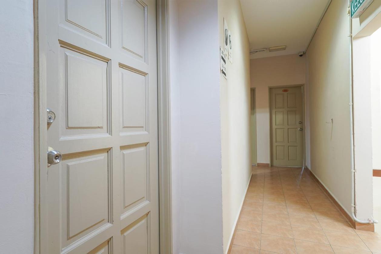 Hotel 91 Kajang Town Zewnętrze zdjęcie