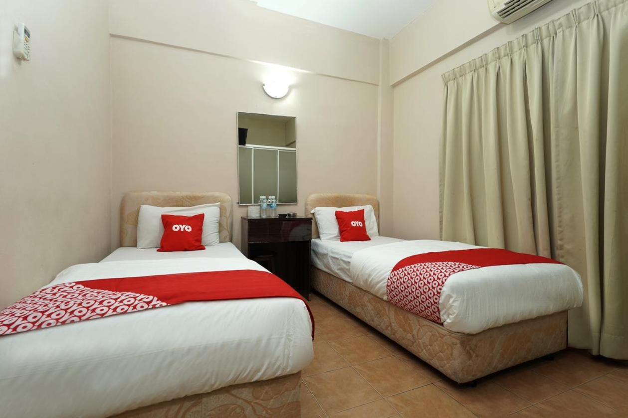 Hotel 91 Kajang Town Zewnętrze zdjęcie