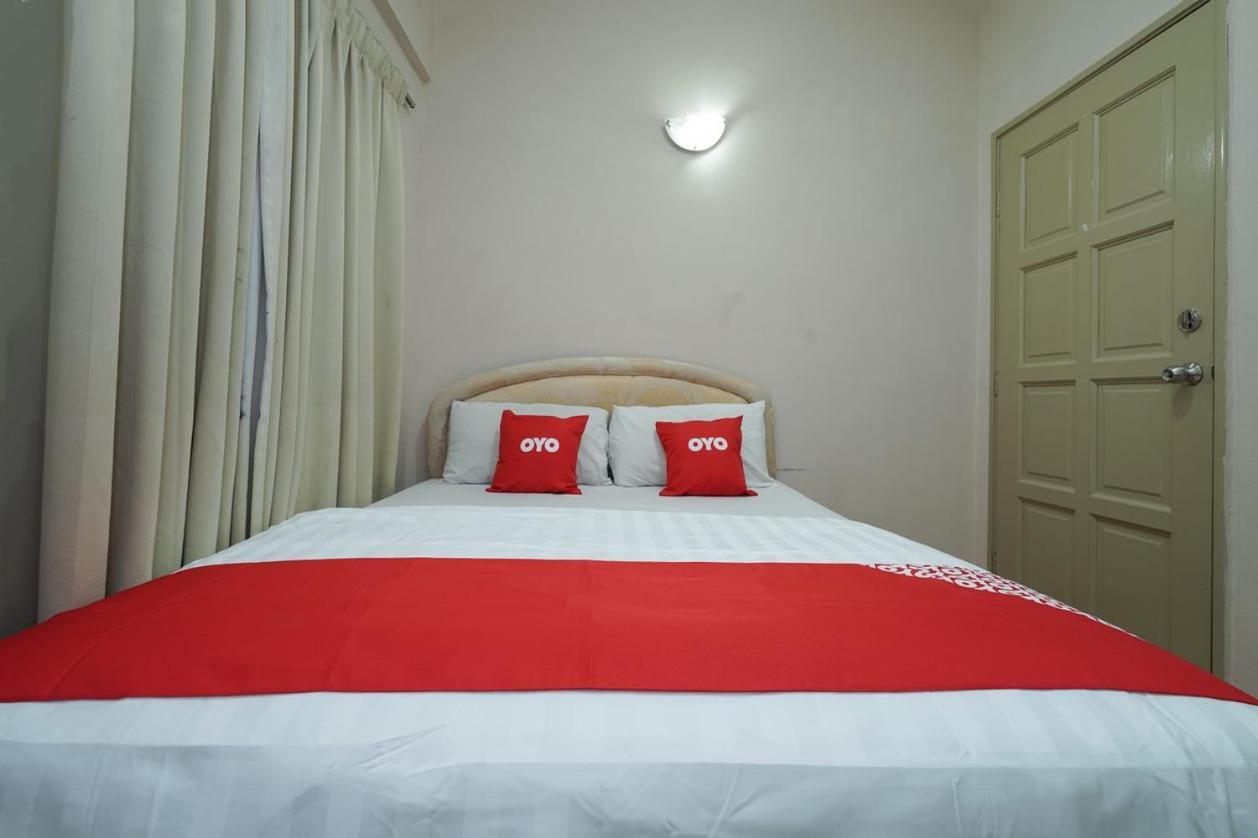 Hotel 91 Kajang Town Zewnętrze zdjęcie
