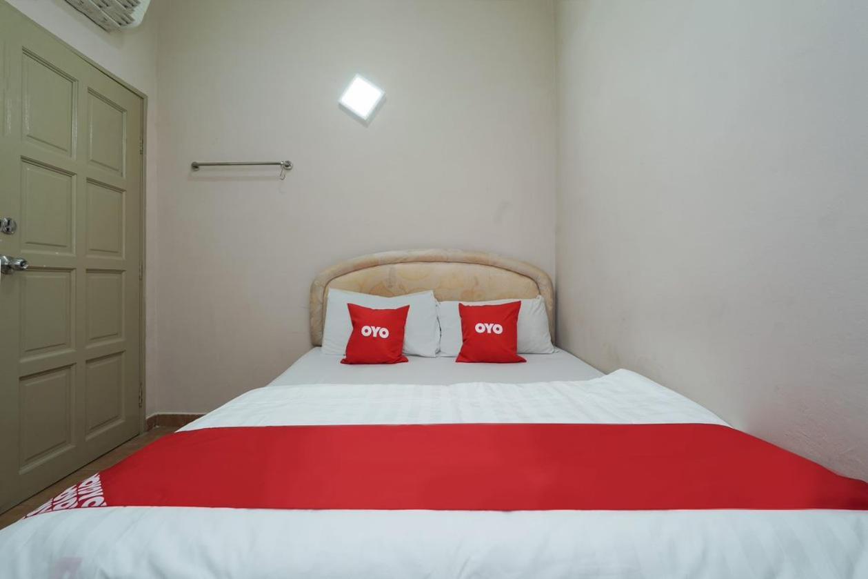 Hotel 91 Kajang Town Zewnętrze zdjęcie