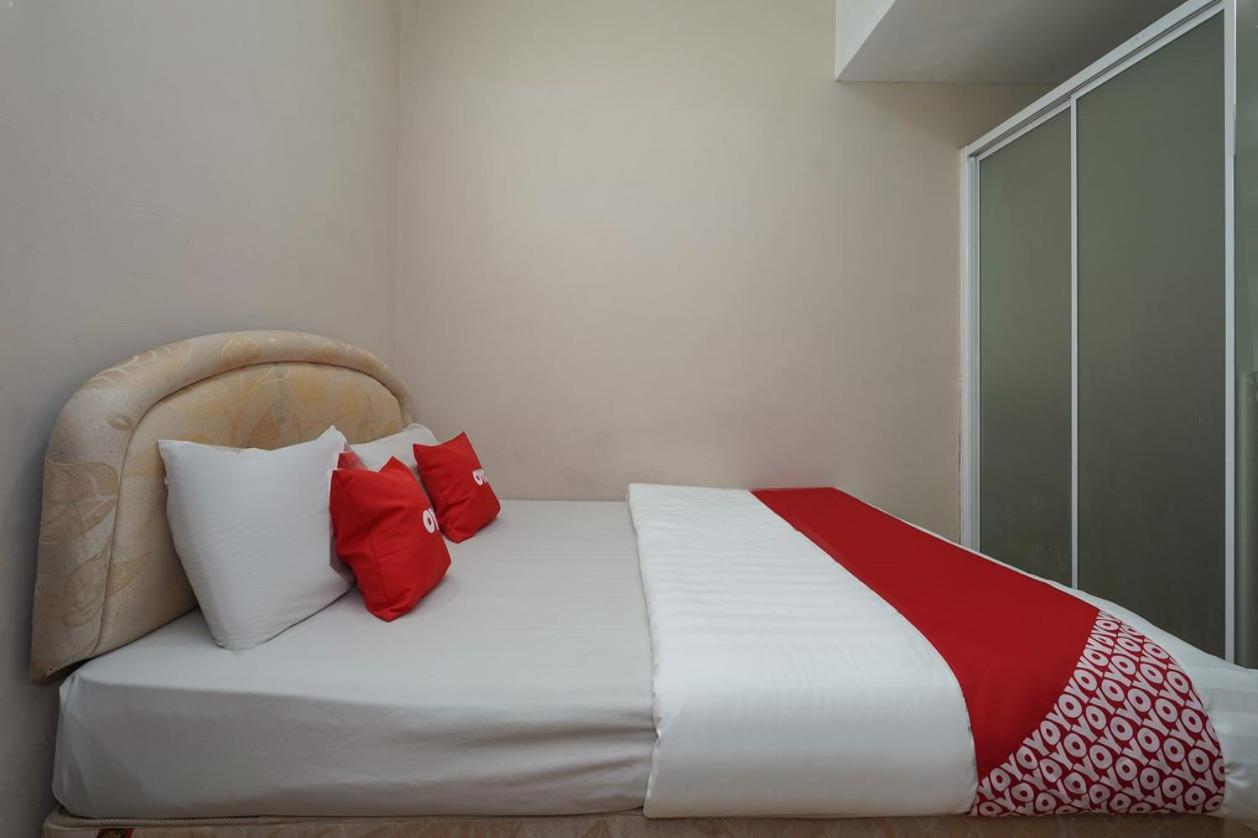 Hotel 91 Kajang Town Zewnętrze zdjęcie