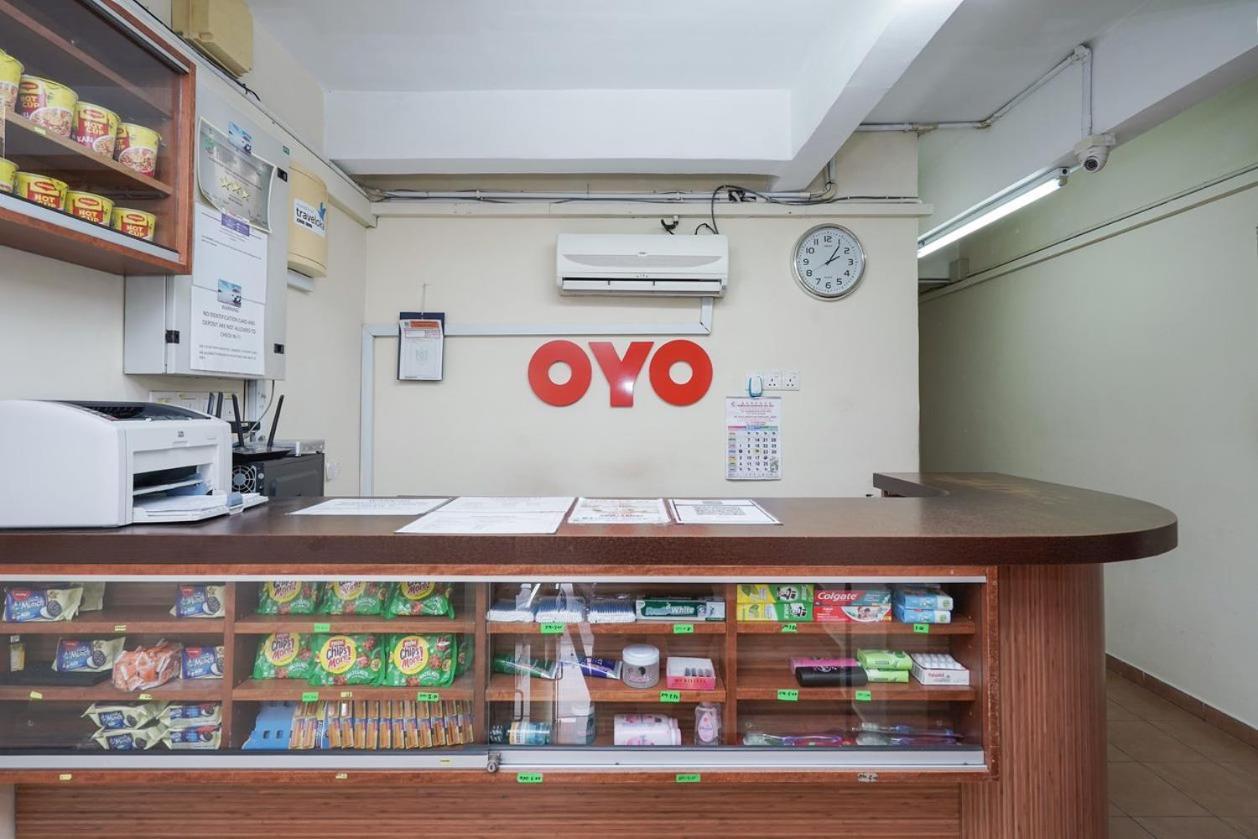 Hotel 91 Kajang Town Zewnętrze zdjęcie