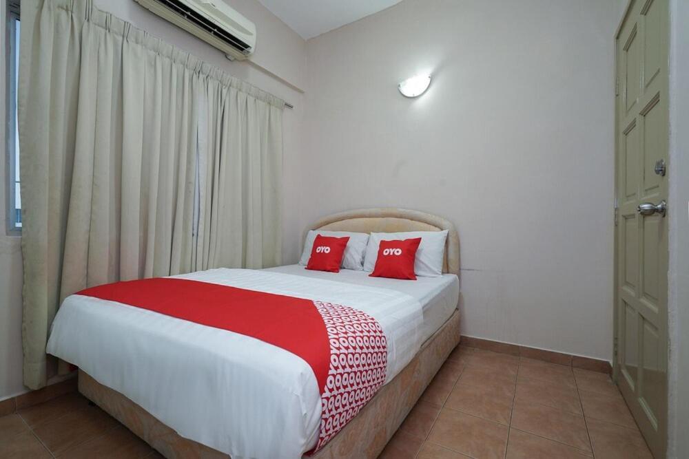 Hotel 91 Kajang Town Zewnętrze zdjęcie