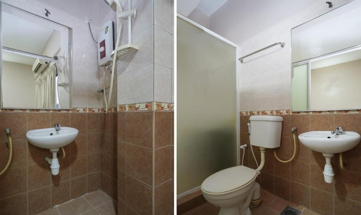 Hotel 91 Kajang Town Zewnętrze zdjęcie